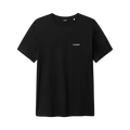 Dune Logo SS GOTS - Black