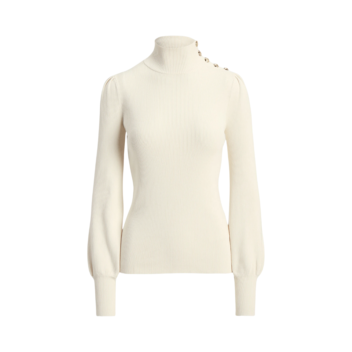 Dworina Pullover - MASCARPONE CREAM