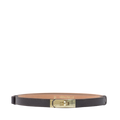 Belt - DARK BROWN