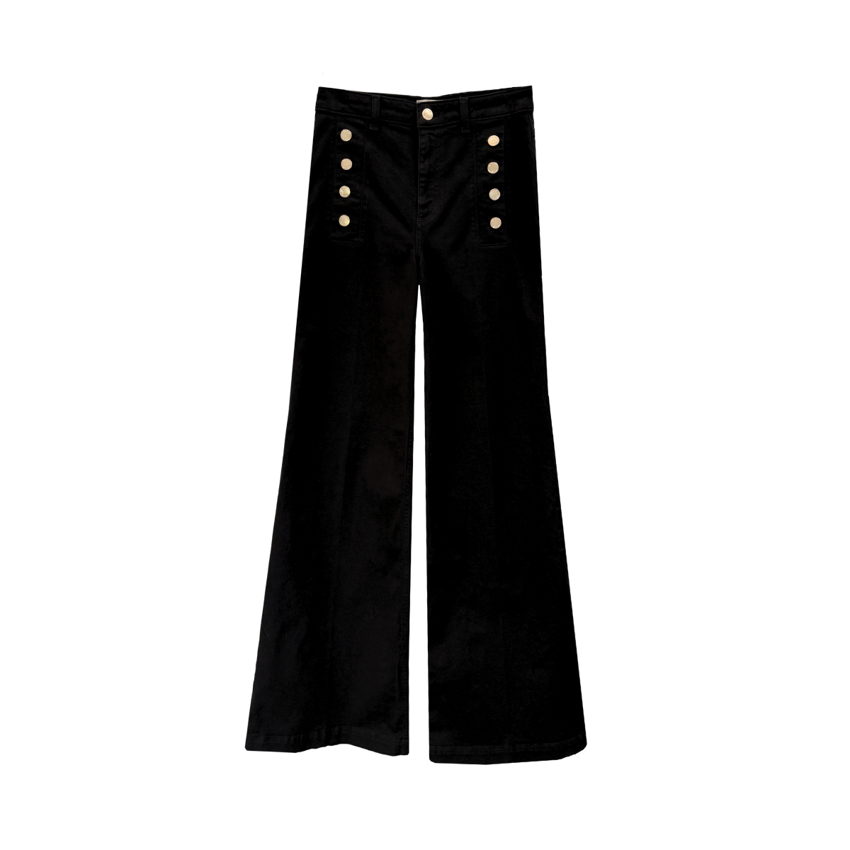 GIUDETH - Black