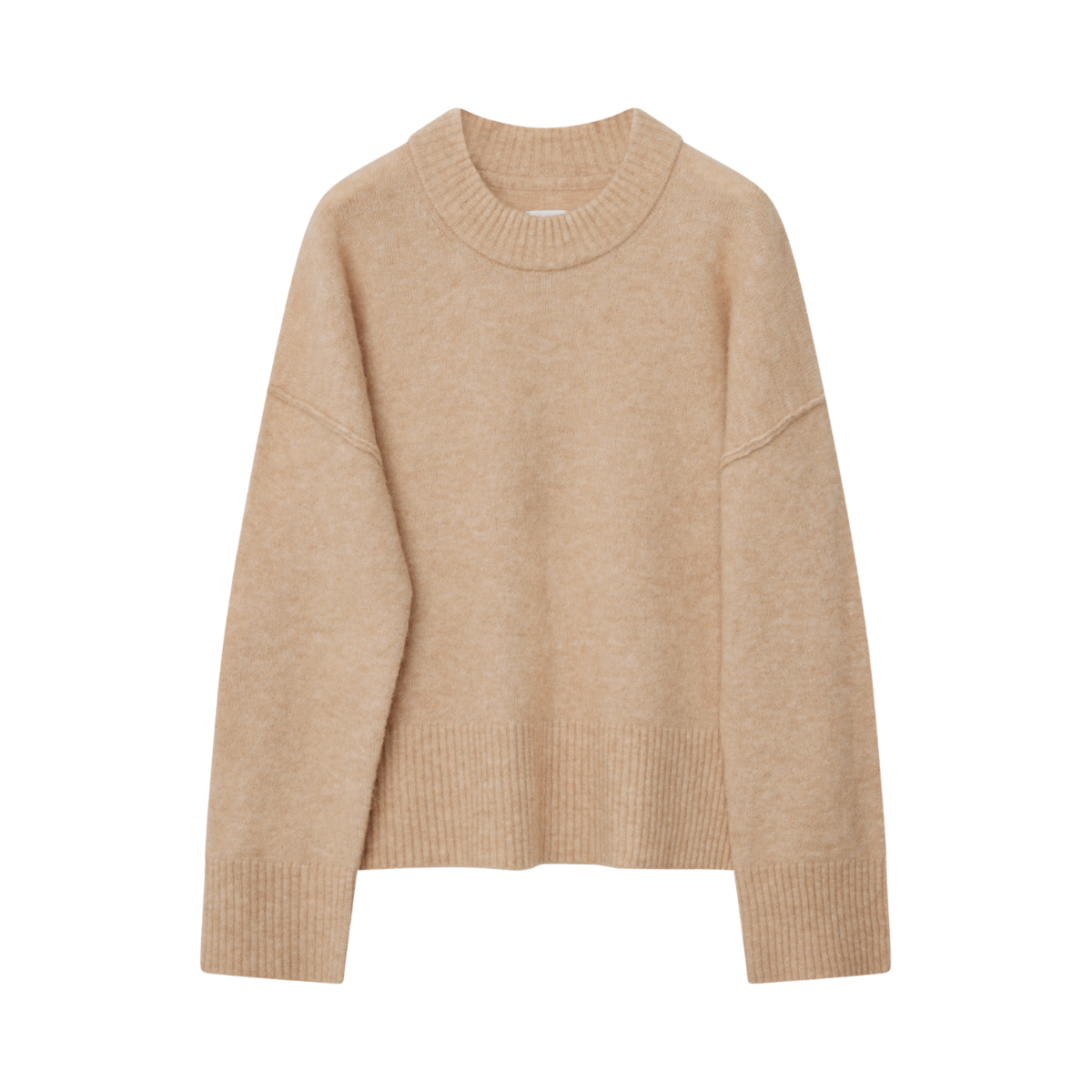 Josie - Beige Melange