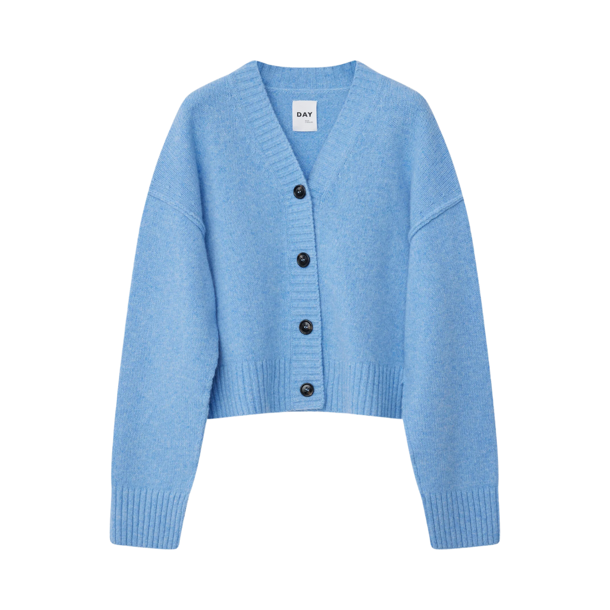 Jordane - Blue Melange
