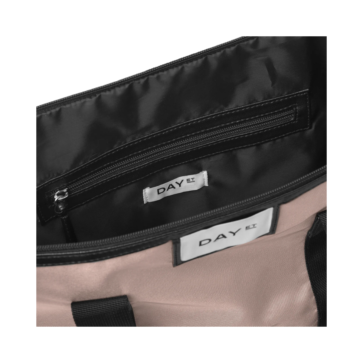 Day Gweneth RE-S Bag M - Cloud rose