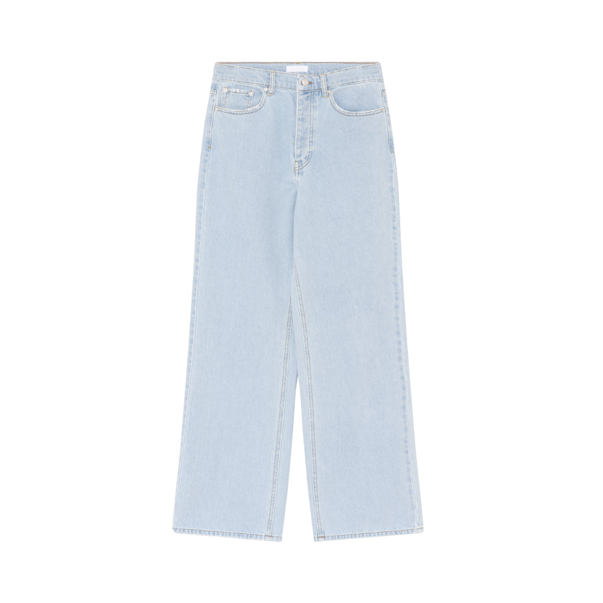 2ND Flossan - Light Blue