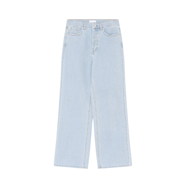 2ND Flossan - Light Blue