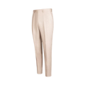 Wendell Pat Trousers - Beige