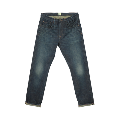 Connoisseur Blue Selvedge - Connoisseur Blue