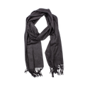 Ovar ScarfKomp - Dk Grey