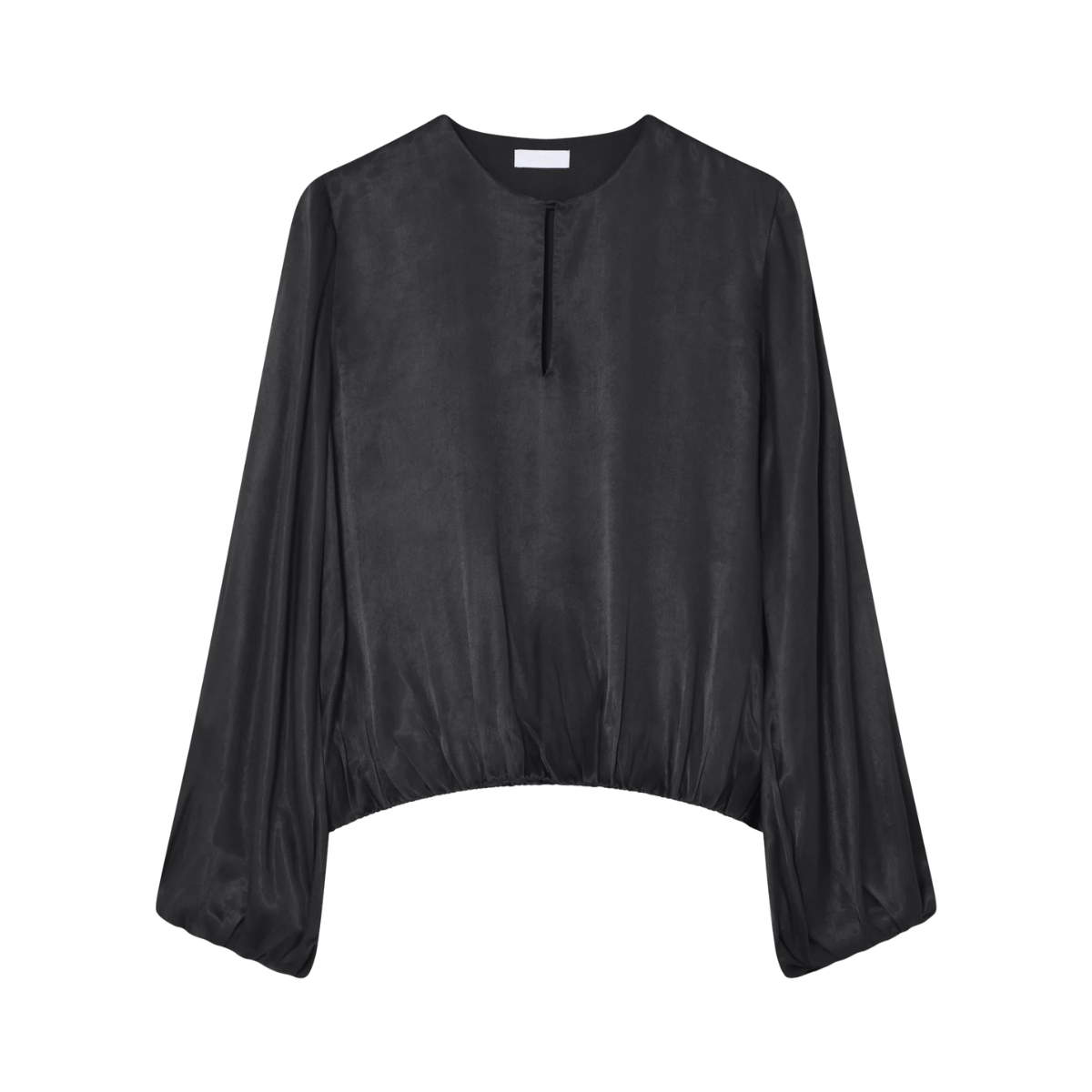 2ND Willa - Black