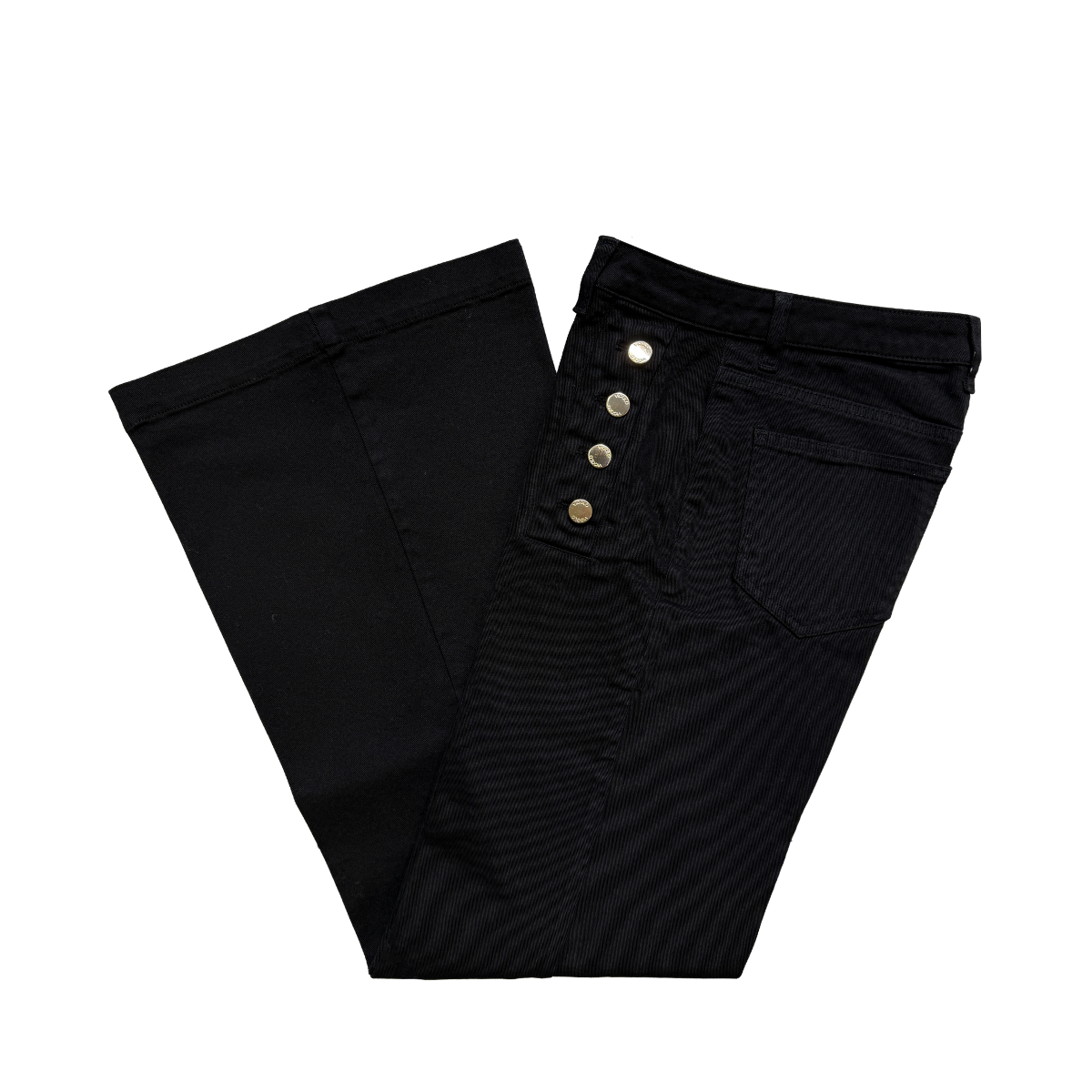 GIUDETH - Black