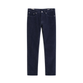 Moleskin Jeans - Evening Blue