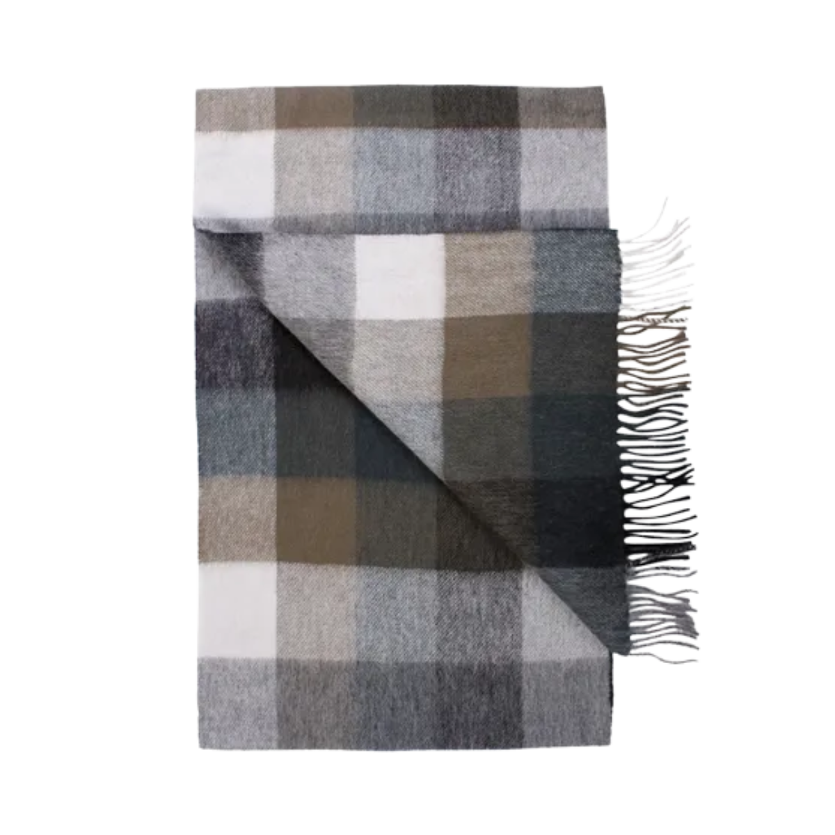 Scarf - Olive