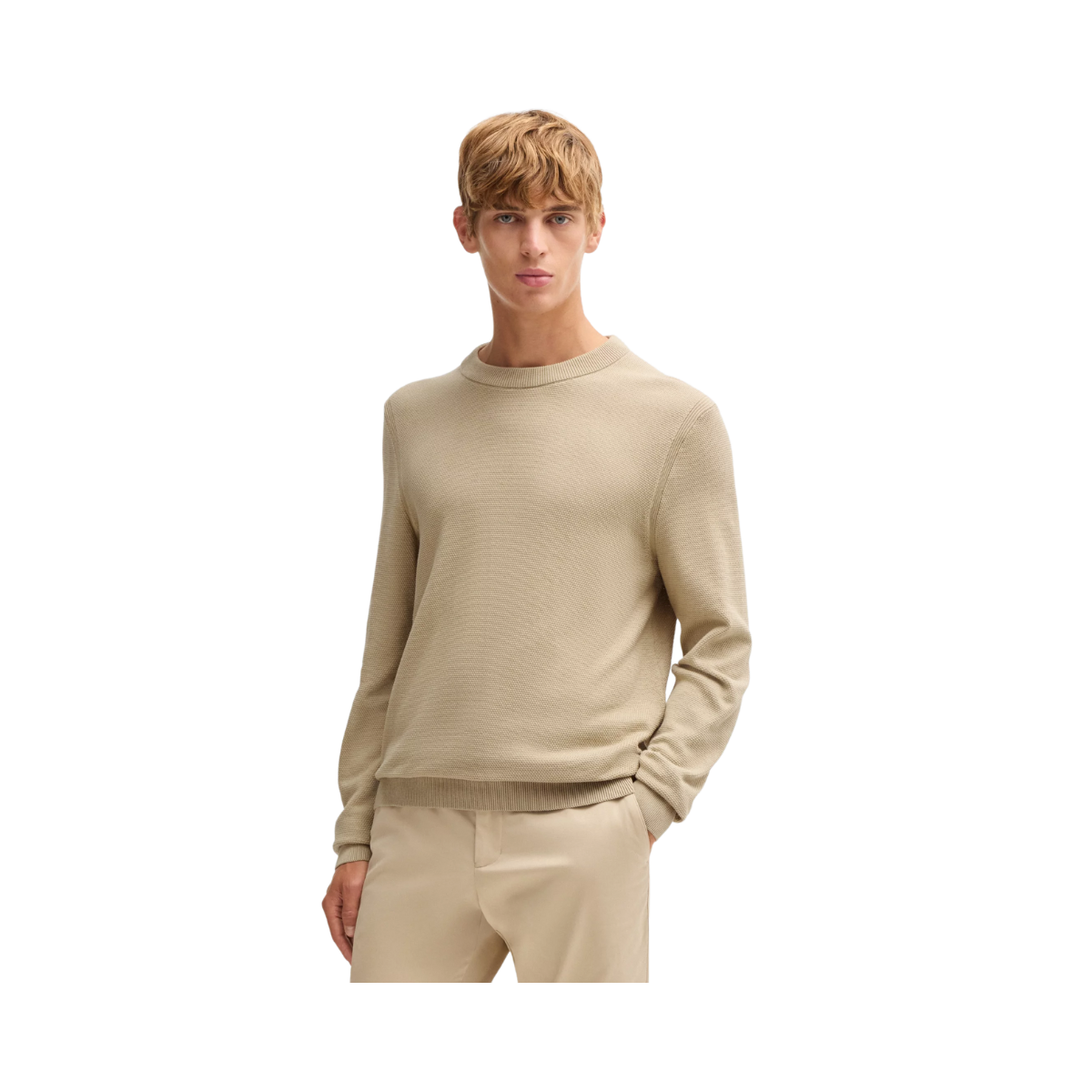 Ecaio-P - Light Beige