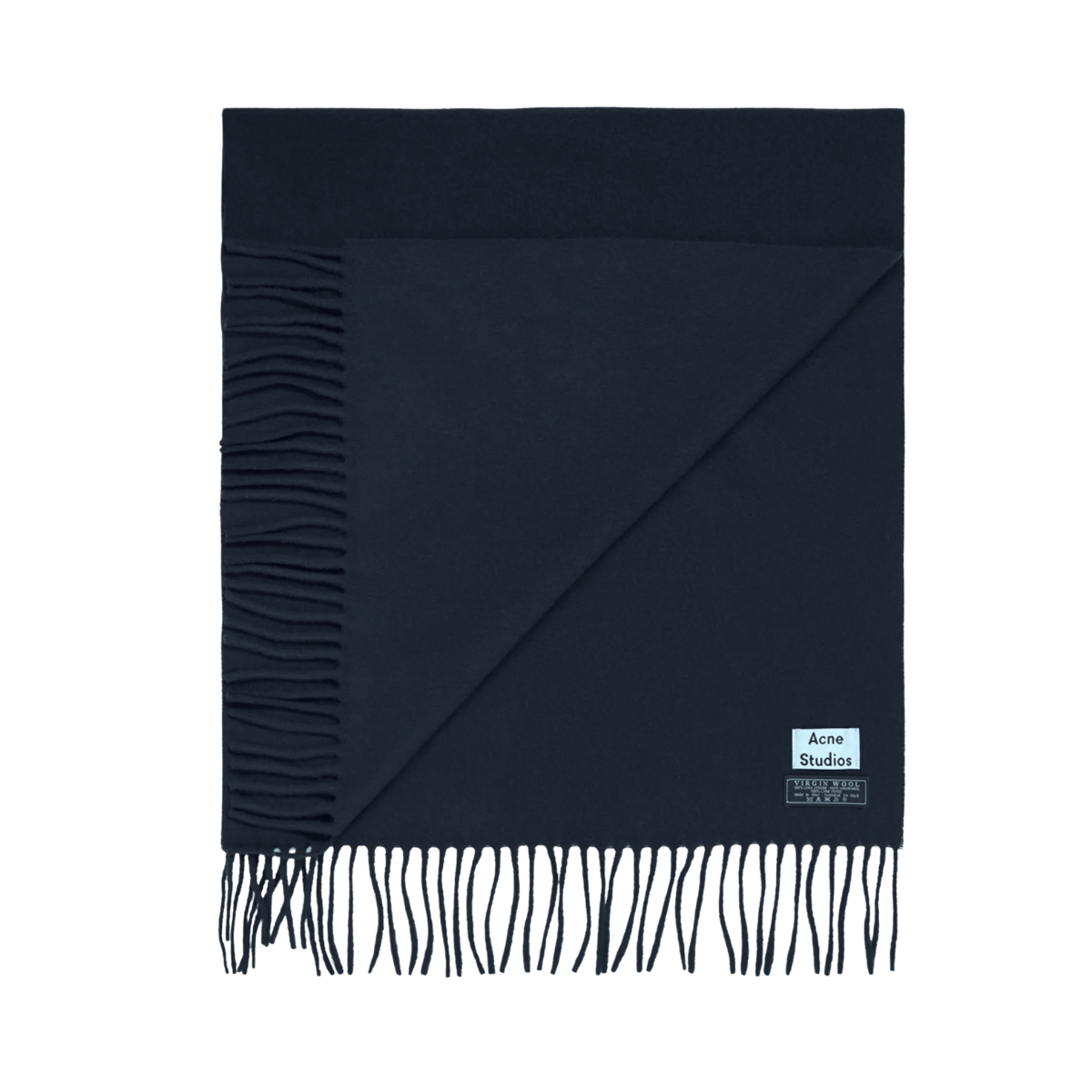 Canada Narrow - Navy