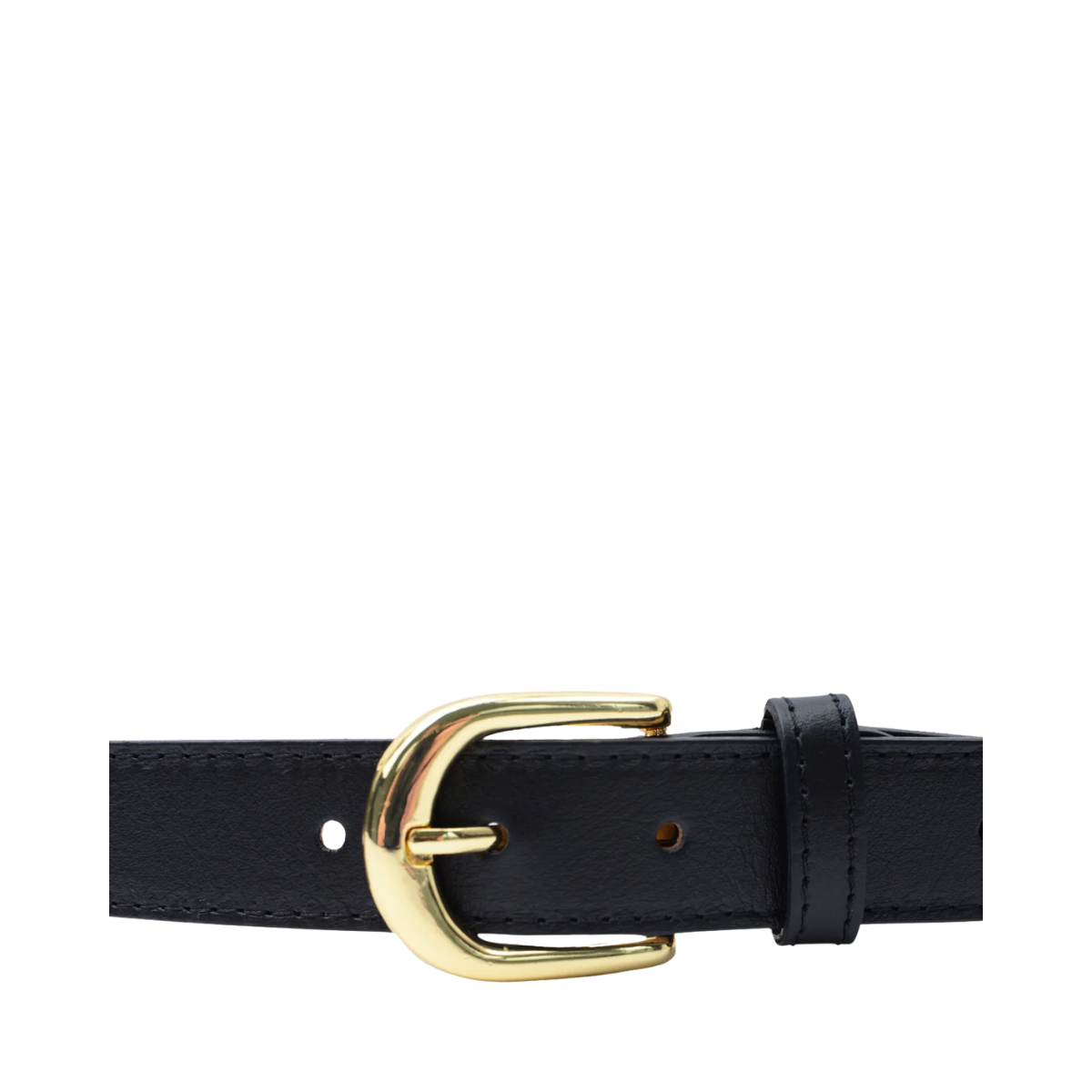 LaTalia Belt - Black