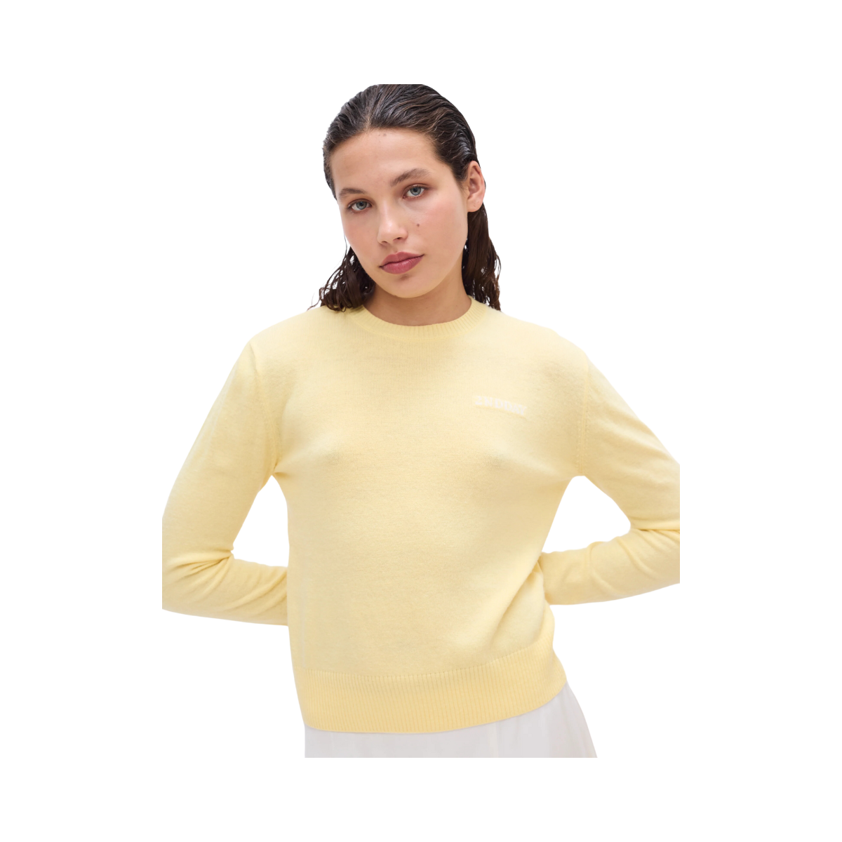 2ND Lance - Mellow Yellow