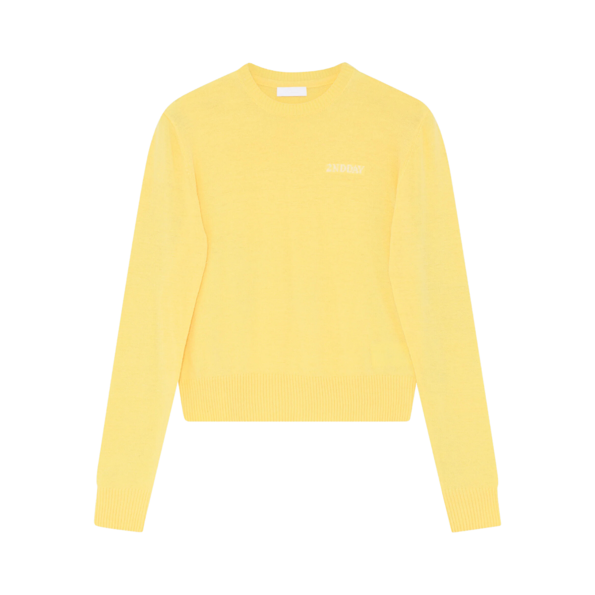 2ND Lance - Mellow Yellow