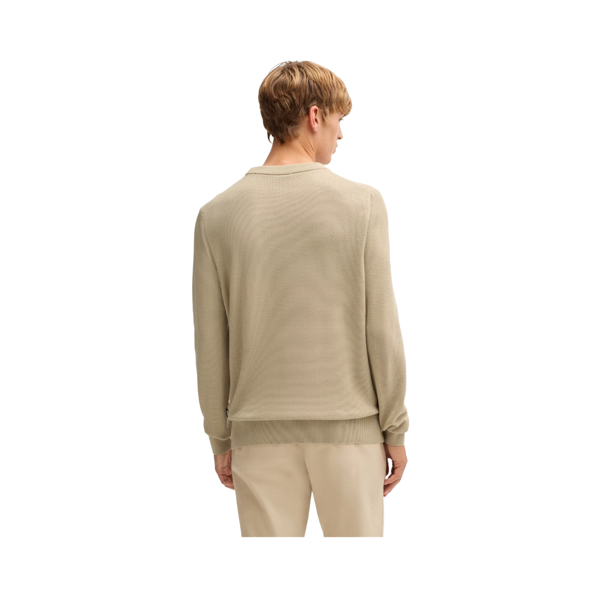 Ecaio-P - Light Beige