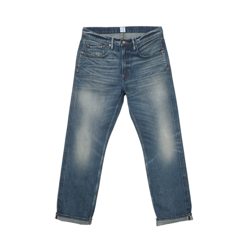 -1 Nordic Denim