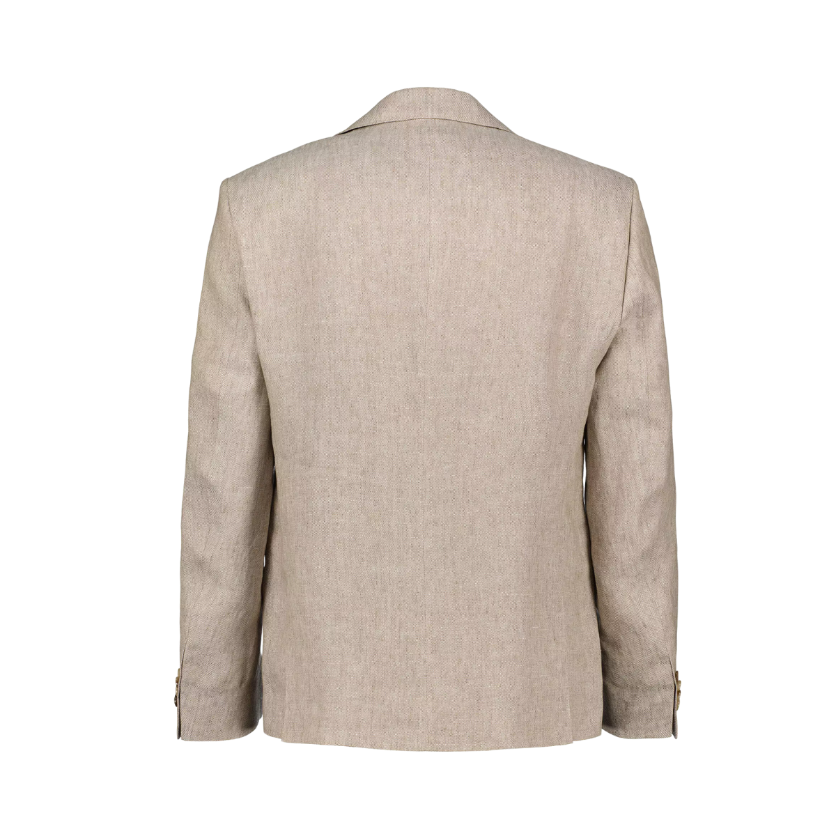 6809 B - Sherman Napoli - Natural Creme