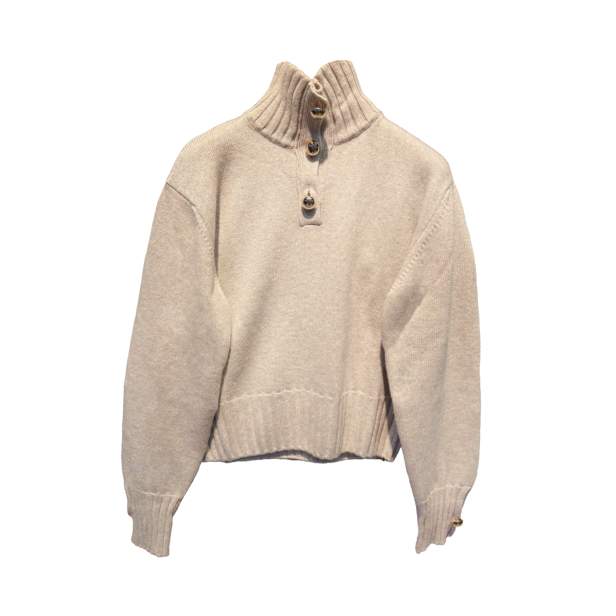 Knitwear - SAND