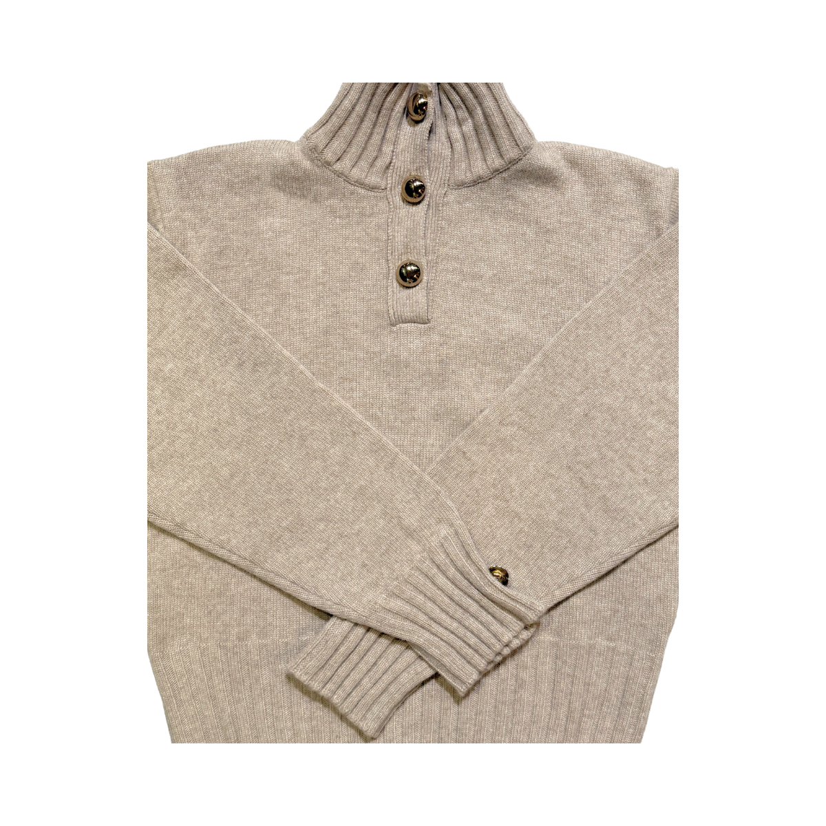 Knitwear - SAND