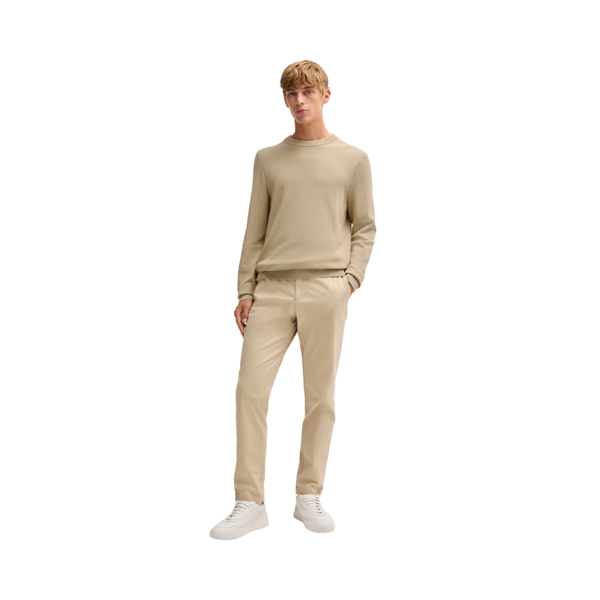 Ecaio-P - Light Beige