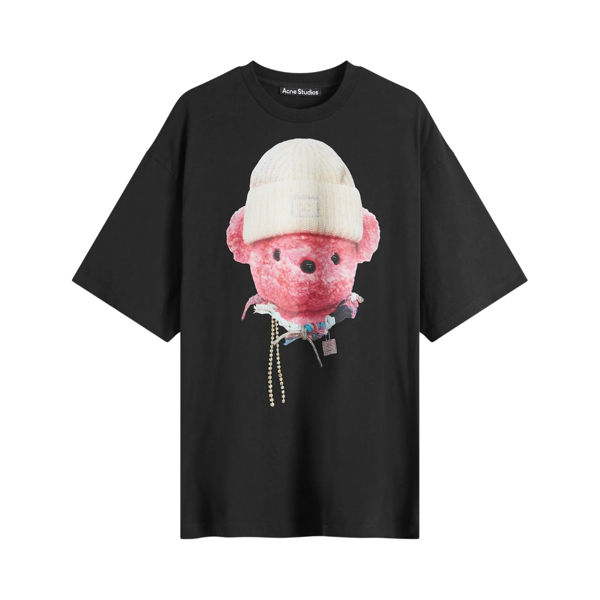 FA-UX-TSHI000304 - Black