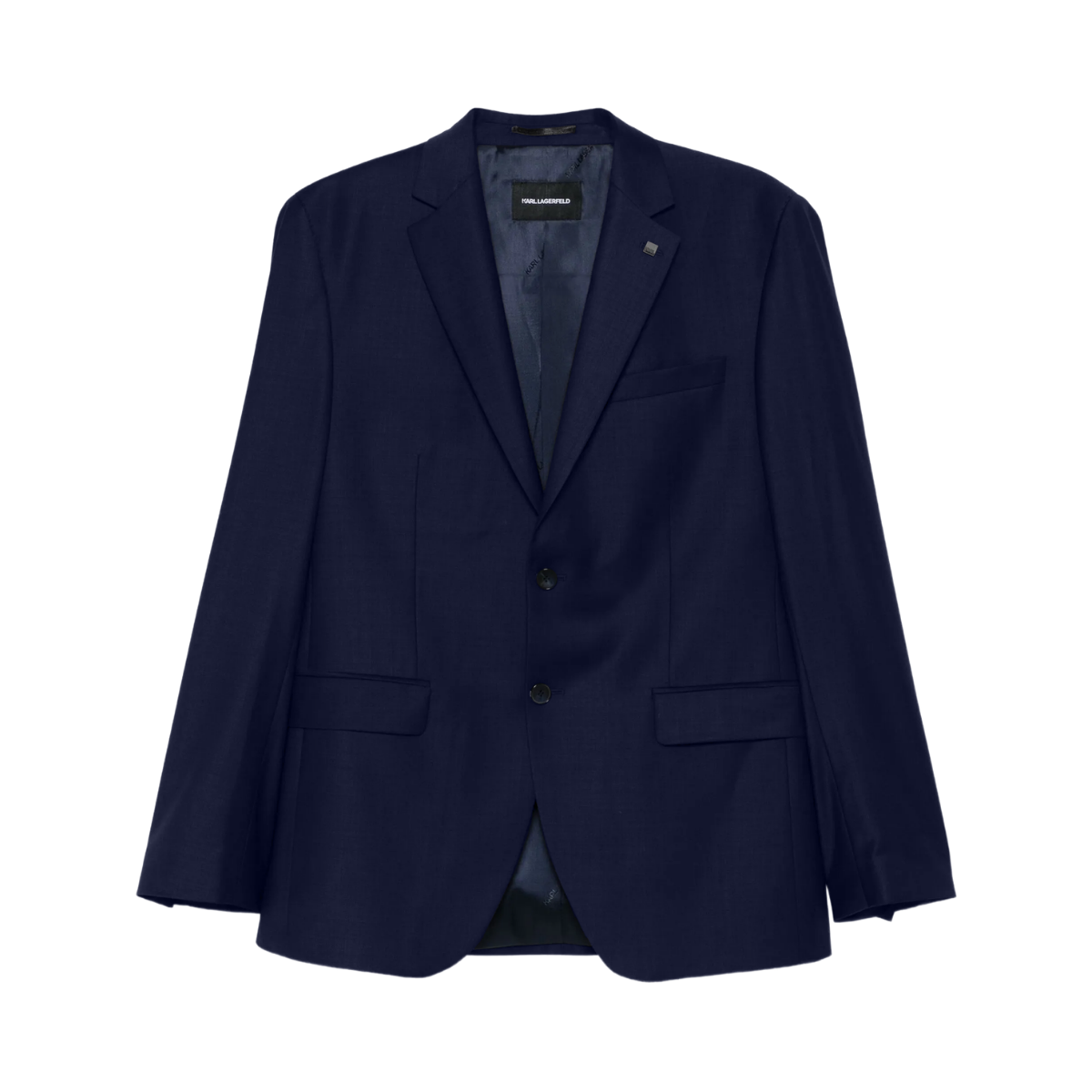 Jacket Clever - Navy