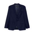 Jacket Clever - Navy