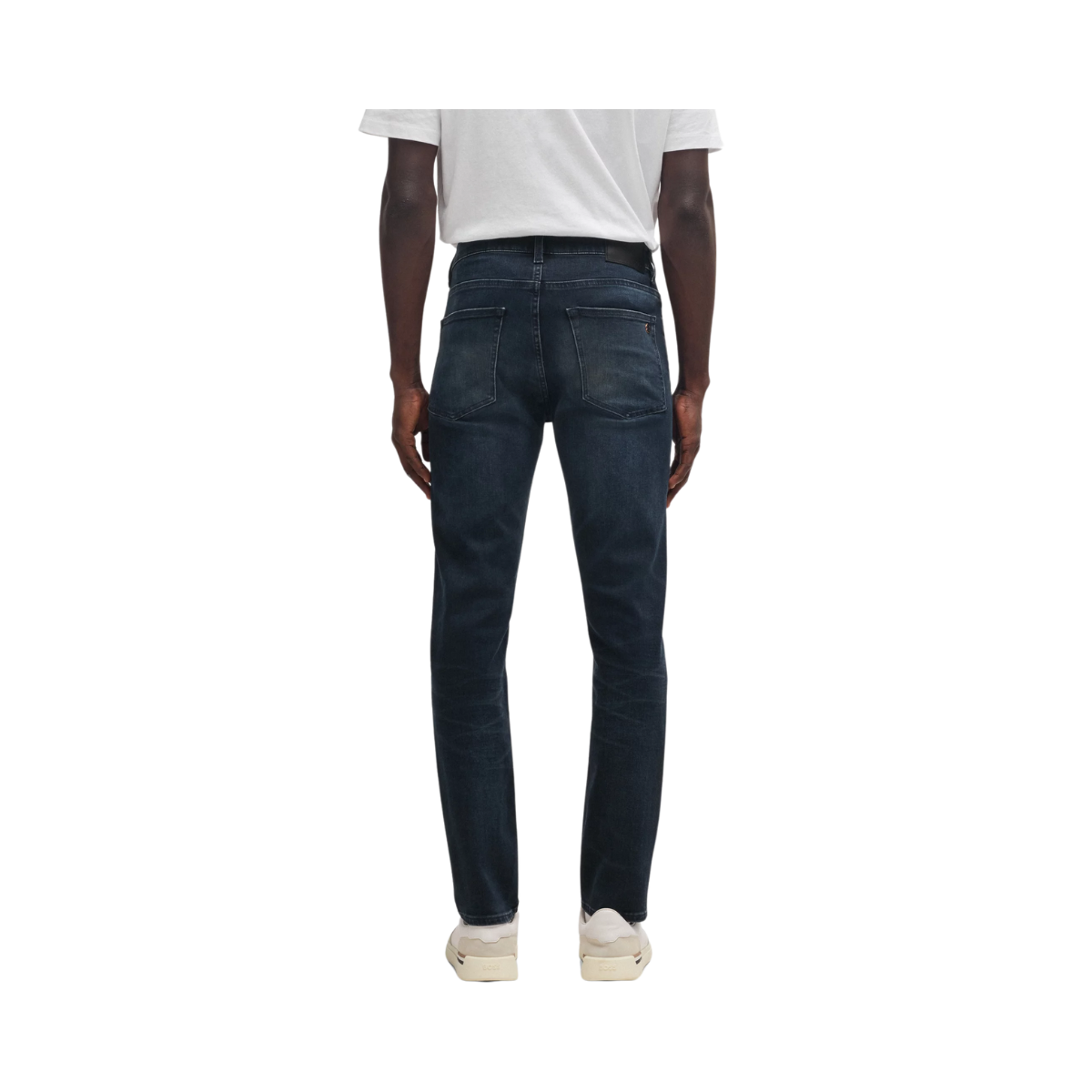 Delaware BO - Dark Blue
