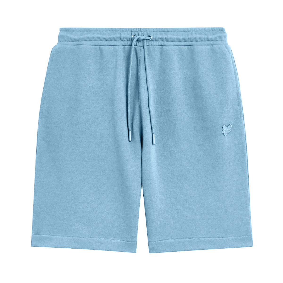 Superfine Sweatshorts - Y075 Airy Blue