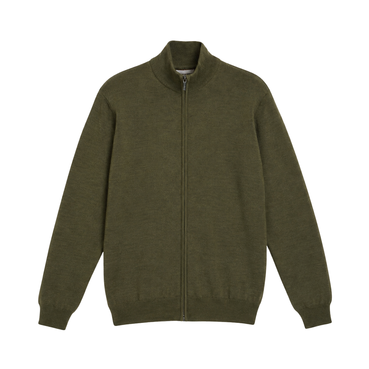 Merino  Ingram - Olive/Khaki