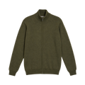 Merino  Ingram - Olive/Khaki