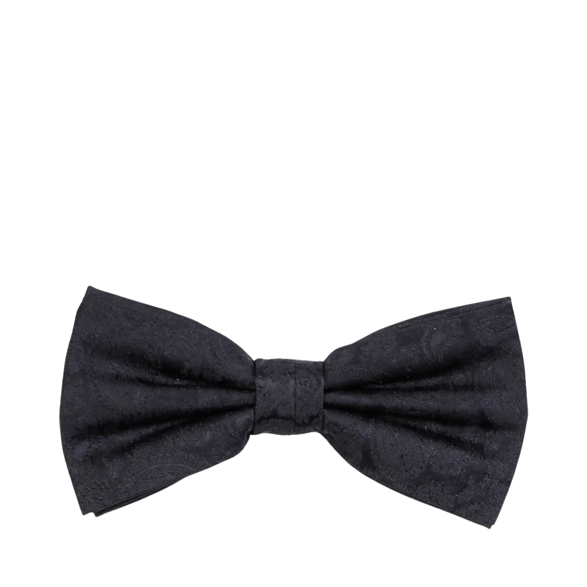 Classic Pre Tie - Black