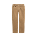 Reg Cord Jeans - Light Taupe