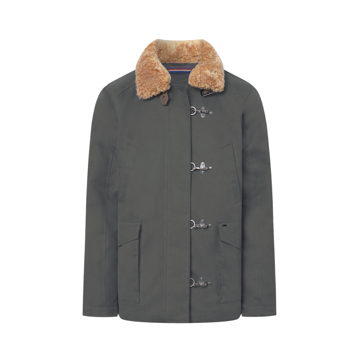 Brevo Livigno Jacket - Green Forest