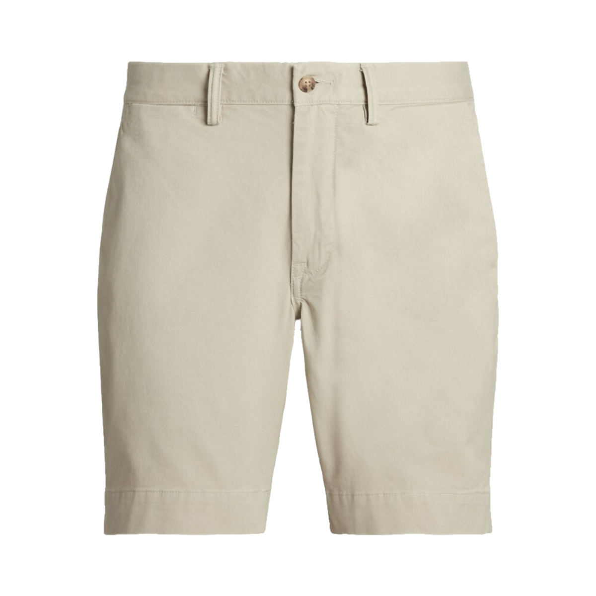 Bedford flat short - Beige