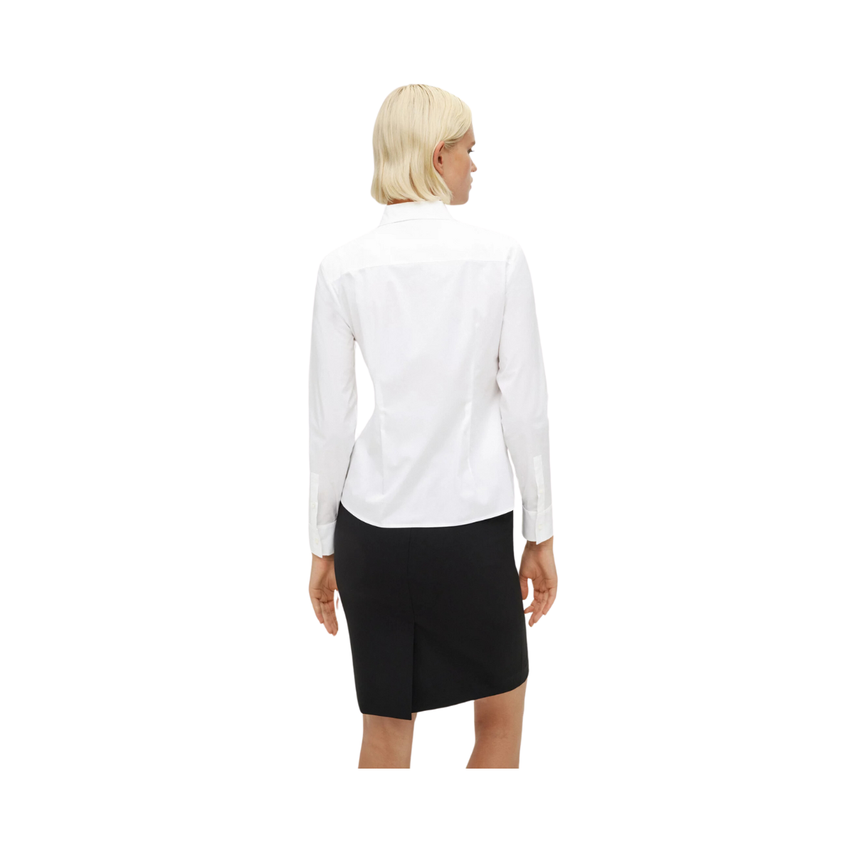 Banew3 - White