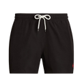 Traveler Mid Trunk - Black