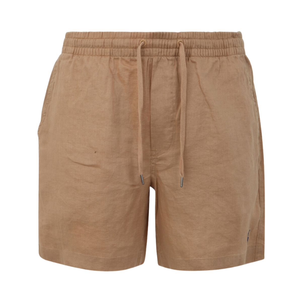 Polo Prepster Linen Short - Khaki