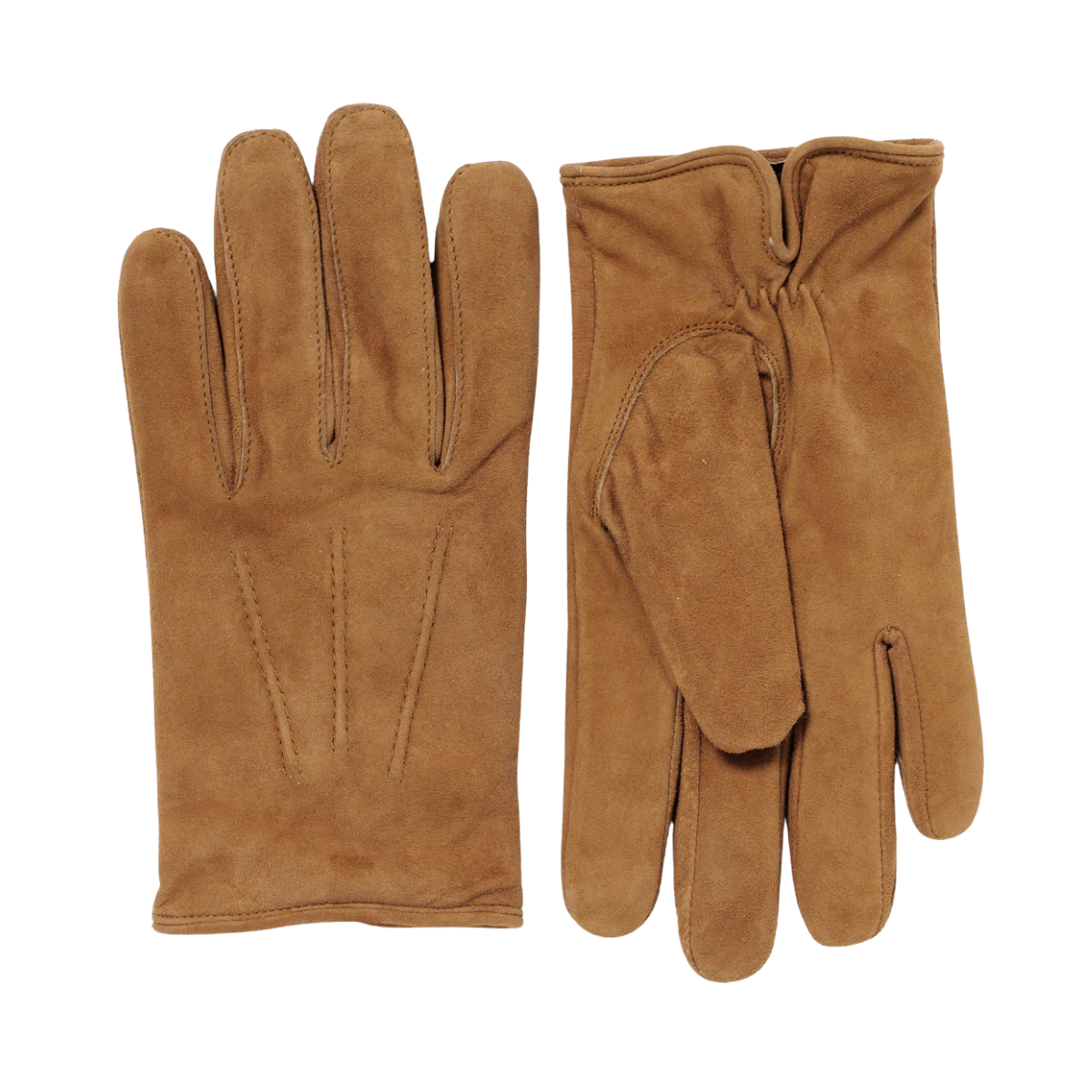 M1 Goat Suede - Tan