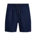 Polo Prepster Linen Short - Navy