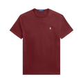 Short Sleeve T Shirt - Classic Wine