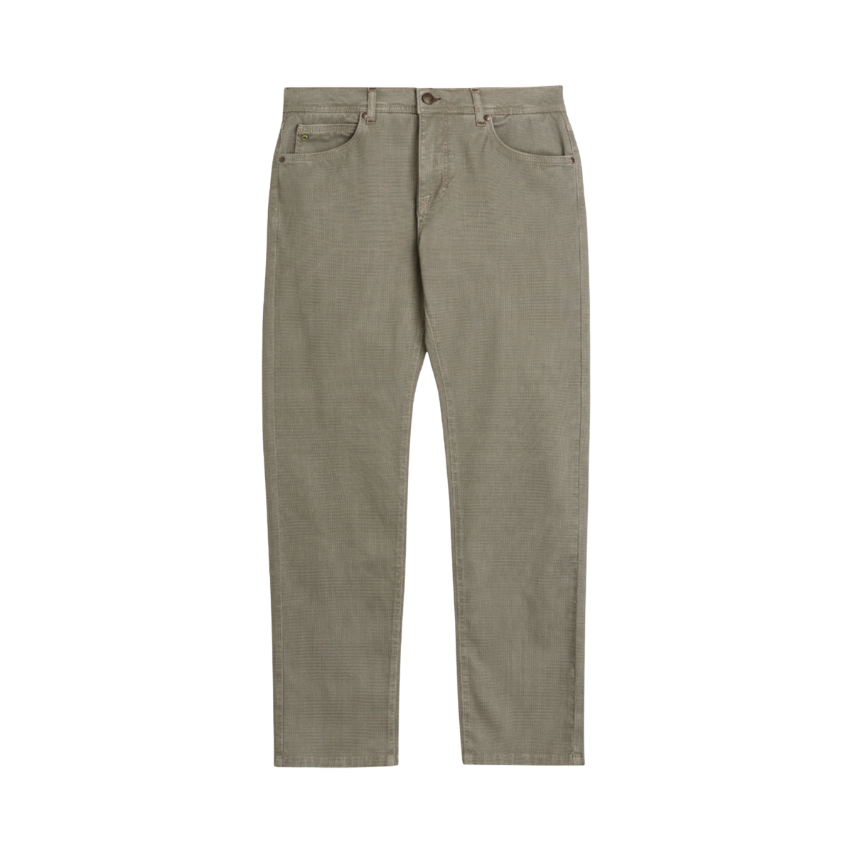 Suede Touch Micro Burton N - Grey