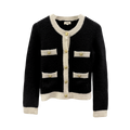 Gilet Gabili - Noir