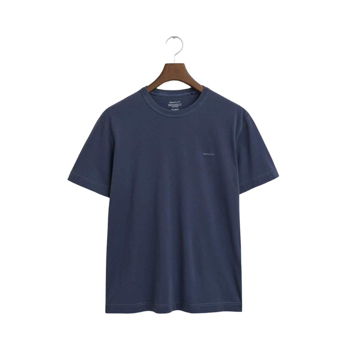 Sunfaded SS T-Shirt - Persian Blue