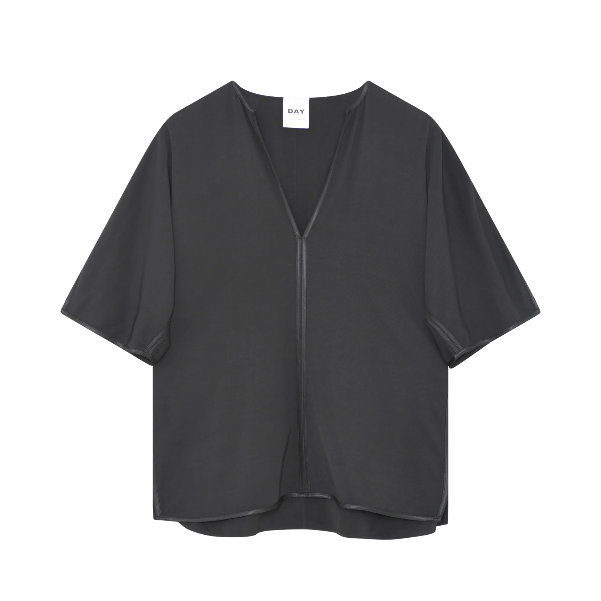 Rue - Black