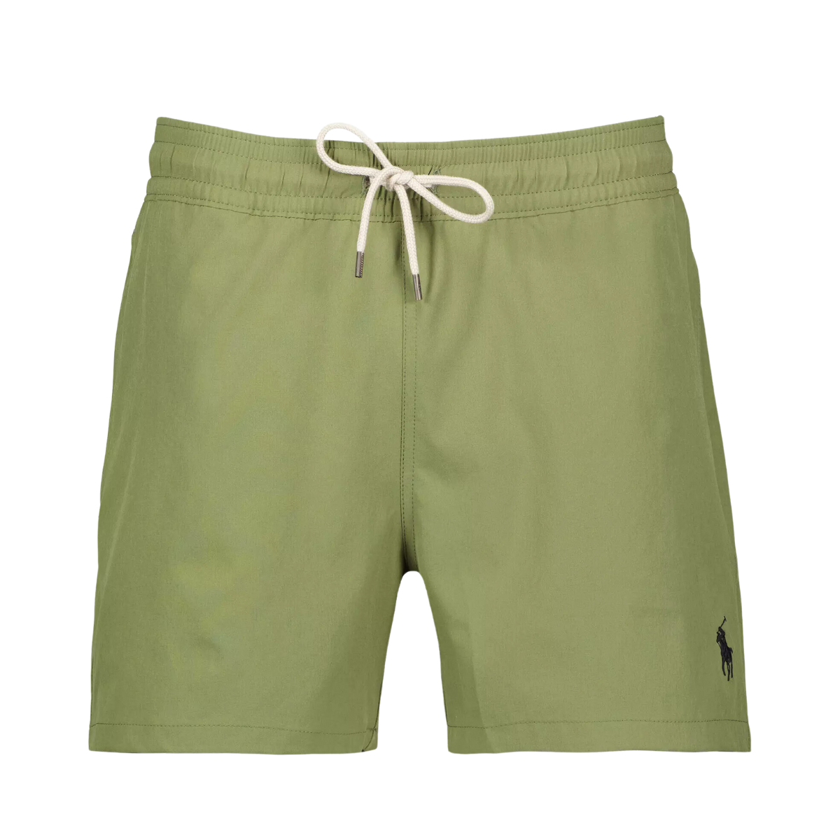 Traveler Mid Trunk Swim - Green