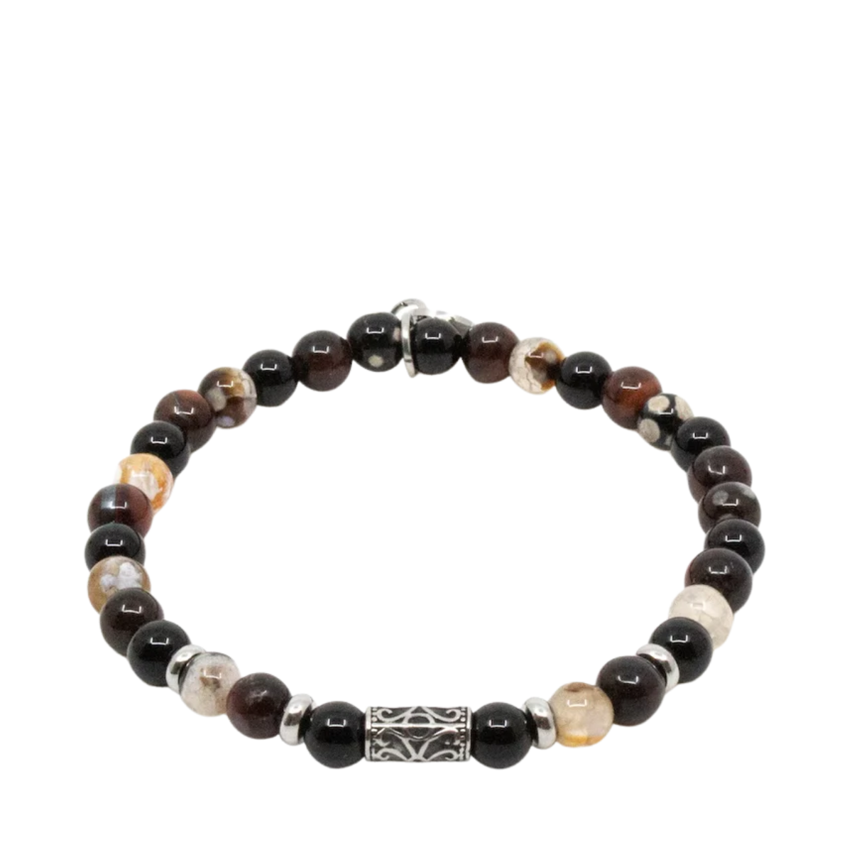 Bluff Bracelet - Brown